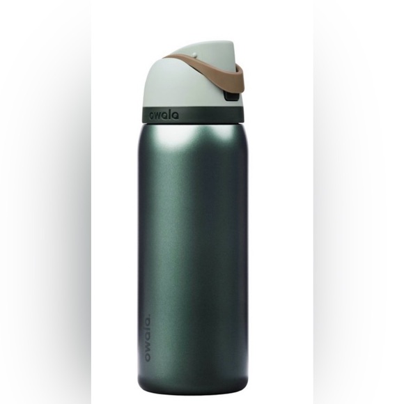 owala Other - Special Edition Holiday Owala 32oz
Stainless Steel FreeSip Water Bottle